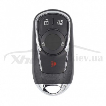 Универсальный smart ключ IKEYOL004AL 4 Buttons AUTEL