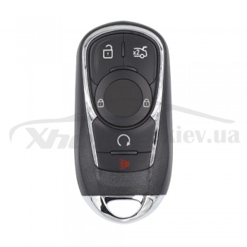 Универсальный smart ключ IKEYOL005AL 5 Buttons AUTEL