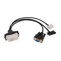 Кабель Toyota 8A 4A AKL Autel G-BOX2/G-BOX3