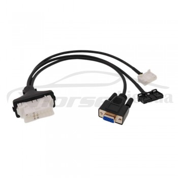 Кабель Toyota 8A 4A AKL Autel G-BOX2/G-BOX3