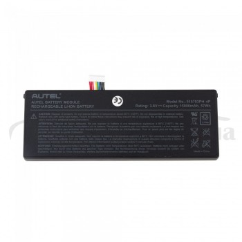 Аккумулятор 515783PH-4P для программаторов MaxiIM IM608 PRO, IM608ІІ, IM608, MaxiCOM MK908, MK908P Autel