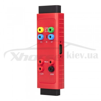 Адаптер Autel G-BOX3 с функцией Mercedes All Key Lost