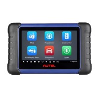 Программатор Autel MaxiIM IM508S Auto Key Programmer & Diagnostic Tool (глобальная стандартная версия)
