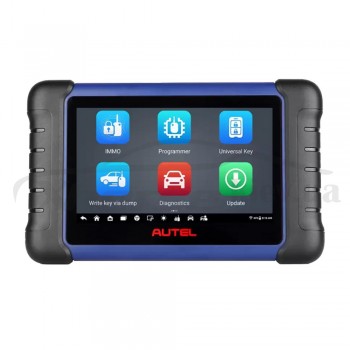 Программатор Autel MaxiIM IM508S Auto Key Programmer & Diagnostic Tool (глобальная стандартная версия)