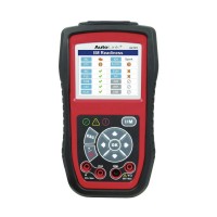 Диагностический тестер AutoLink AL539 Autel