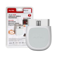 Беспроводной диагностический сканер MaxiAP AP200 Autel