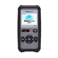 Сканер Autel MaxiLink ML529 OBD2
