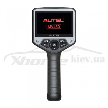 Autel MaxiVideo MV480 Видеоендоскоп с 2 камерами