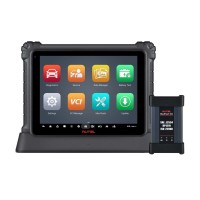 Диагностический сканер Autel MaxiCOM Ultra Lite