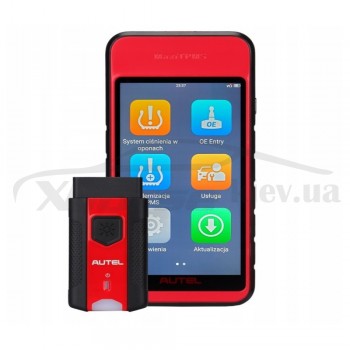 Autel TPMS ITS600 Діагностичний прилад для роботи з TPMS