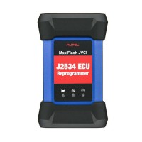 Autel MaxiFlash JVCI J2534 ECU Reprogrammer ECU Programming Device Autel MaxiFlash JVCI J2534 ECU Reprogrammer ECU Programming Device