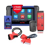 Программатор Autel MaxiIM IM508S FULL Auto Key Programmer & Diagnostic Tool (глобальная максимальная версия)