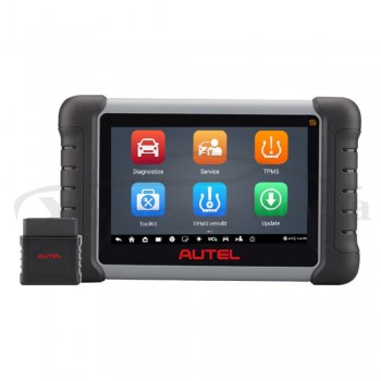 Диагностический сканер Autel MaxiCOM MK808S-TS