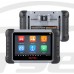 Диагностический сканер Autel MaxiCOM MK808S-TS