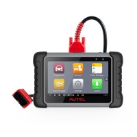 Диагностический сканер Autel MaxiCOM MK808S