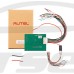 Адаптер Autel APB131 Add Key VW MQB V850 RH850, NEC35XX, Add Key Nissan Renault, Ford