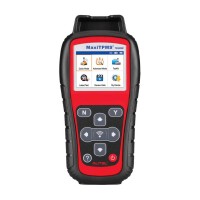 Autel Maxi TPMS TS508WF Service Tool Диагностический прибор для работы с TPMS