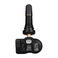 Датчик TPMS Autel MX-1 MX-Sensor 433 МГц + 315 МГц, универсальный, быстрофиксируемый, программируемый. Rubber Датчик TPMS Autel MX-1 MX-Sensor 433 МГц + 315 МГц, универсальный, быстрофиксируемый, программируемый. Rubber