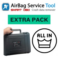 AIRBAG SERVICE TOOL EXTRA PACK - Комплект оборудования Diagcar