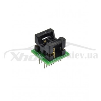 AST SMARTPROG TSSOP8 Adapter для программатора CarProTool Plus DiagCar