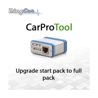 Активация UPGRADE START PACK TO FULL PACK DiagCar Активация UPGRADE START PACK TO FULL PACK DiagCar
