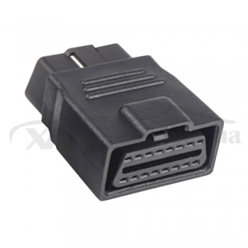FORD VOLVO 2006+ OBD2 CAN PROGRAMMING ADAPTER для программатора SMARTOBD CAN TOOL DiagCar