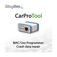 MAC72xx Активация для CarProTool DiagCar MAC72xx Активация для CarProTool DiagCar