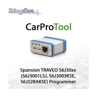 Spansion TRAVEO S6J30xx Активация для CarProTool DiagCar Spansion TRAVEO S6J30xx Активация для CarProTool DiagCar