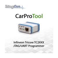 Infineon TC2XXX JTAG/UART Активация для CarProTool DiagCar Infineon TC2XXX JTAG/UART Активация для CarProTool DiagCar