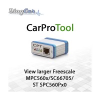 MPC560x/SC66705/ST SPC560Px0 Активация для CarProTool DiagCar MPC560x/SC66705/ST SPC560Px0 Активация для CarProTool DiagCar