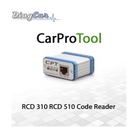 RCD 310 RCD 510 Code Reader Активация для CarProTool DiagCar RCD 310 RCD 510 Code Reader Активация для CarProTool DiagCar