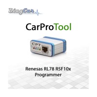 Renesas RL78 R5F10x Активация для CarProTool DiagCar Renesas RL78 R5F10x Активация для CarProTool DiagCar
