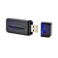 AST USB EMPTY KEY DIAGCAR