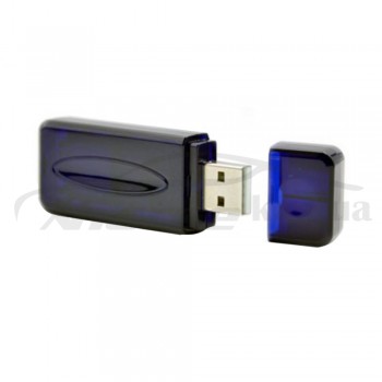 AST USB EMPTY KEY DIAGCAR