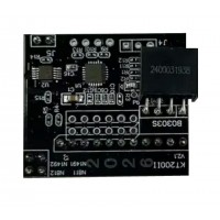 Плата для обновления приборов KT200II до новой версии 2026 года