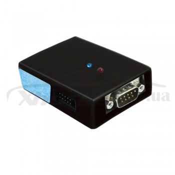 Программатор Toyota Lexus Denso/Fujitsu Ten ECU Flasher ECUHELP