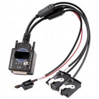 Тестова платформа GODIAG BMW BDC2/BCP