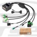 Тестова платформа GODIAG BMW BDC3/BCP