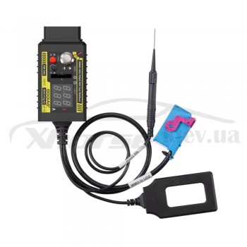 GODIAG GT110 Тестовая платформа VAG 4-gen CAN-Bus и UDS IMMO