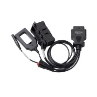 GODIAG GT111 Тестова платформа VAG 3-gen CAN-Bus з POGO PIN