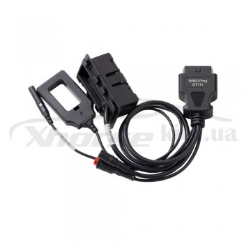 GODIAG GT111 Тестова платформа VAG 3-gen CAN-Bus з POGO PIN
