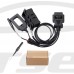 GODIAG GT111 Тестова платформа VAG 3-gen CAN-Bus з POGO PIN