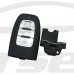 Ключ Audi 434MHZ 3 but Non Keyless KYDZ