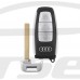 Смарт ключ Audi MLB 433MHZ 5M chip KYDZ с 1 токеном
