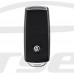 Смарт ключ KEYDIY MLB65 434 Mhz OEM Solution в корпусе VW Touareg Style HU-5P / HU162 Смарт ключ KEYDIY MLB65 434 Mhz OEM Solution в корпусе VW Touareg Style HU-5P / HU162