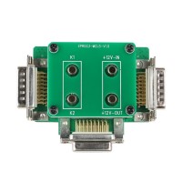 Launch X431 MCU3 kit - адаптер для работы с X-PROG3