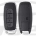 Смарт-ключ Lonsdor NS30-11 для Nissan/Infiniti 2008-2025 4 but Смарт-ключ Lonsdor NS30-11 для Nissan/Infiniti 2008-2025 4 but
