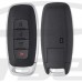 Смарт-ключ Lonsdor NS30-13 для Nissan/Infiniti 2008-2025 4 but Sedan Смарт-ключ Lonsdor NS30-13 для Nissan/Infiniti 2008-2025 4 but Sedan