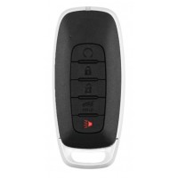 Смарт-ключ Lonsdor NS30-15 для Nissan/Infiniti 2008-2025 5 but SUV