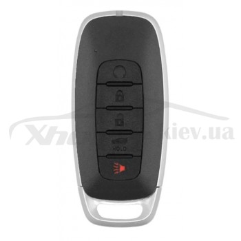 Смарт-ключ Lonsdor NS30-16 для Nissan/Infiniti 2008-2025 5 but Sedan